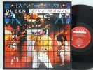 Queen           Live magic         OIS         NM # E