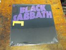 BLACK SABBATH Master of Reality LP WB 80s press SEALED No bar no cut