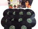 Elvis Presley ?King Of Rock & Roll 10x 12