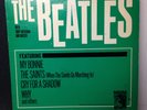 The Beatles - With Tony Sheridan & Guests (VG- Vinyl, First Pressing)