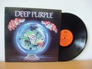DEEP PURPLE 