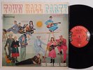 VARIOUS Town Hall Party COLUMBIA 6 EYE LP collins kids joe maphis rockabilly