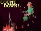Count Down - JIMMIE HASKELL AND HIS ORCHESTRA [LP]