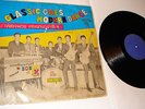 THE SON OF PM Classic Goes Modern Dance GARAGE THAI BEAT LP 1960s