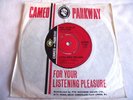 LITTLE JERRY WILLIAMS   BABY YOU'RE MY EVERYTHING ** 1965 CAMEO PARKWAY 45