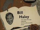 Rock Around The Clock EP... Bill Haley & The Comets UK 7