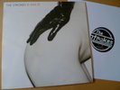 THE STROKES Is This It LP Rough Trade RTRADELP 030 NEW YORK CITY COPS