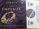 CURZON BEETHOVEN EMPEROR VPO KNAPPERTSBUSCH  WBG 1ST EDITION SXL 2002  LP