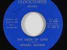 Dennis Brown 
