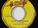 Freddie McKay 