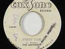 Heptones 