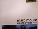 MOULIN, Marc - Placebo Years 1971-1974 (Record Store Day 2015) - Vinyl (LP)