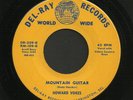 Rockabilly 45   Howard Vokes   Del-Ray   Listen