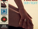 THE OHIO PLAYERS // Skin Tight // NEW 180 GRAM BROWN COLORED RECORD LP VINYL