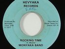Monyaka Band 