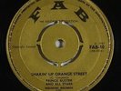 Prince Buster & The All Stars 