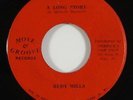 Rudy Mills/Bobby Ellis 