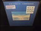 Dire Straits Communique Vinyl LP Album Sealed New 180g