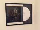 Rare édition de BASQUIAT / VINYL LP THE OFFS 1984 / NO BANKSY NO BRAINWASH