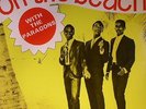 PARAGONS, The - On The Beach - Vinyl (heavyweight vinyl LP)