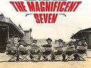 BERNSTEIN, ELMER-The Magnificent Seven (2LP Gatefold 180g (US IMPORT)  VINYL NEW