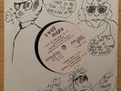 Swell Maps - Loin of the surf - Rar - rough two - 7