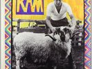 Paul & Linda McCartney-Ram  Vinyl / 12