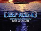 Deep Rising - Complete Score - Limited Edition - OOP - Jerry Goldsmith