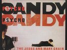 The Jesus and Mary Chain-Psychocandy  VINYL NUOVO (Importazione USA)