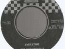 THE CONTINENTALS - EVERYTIME / GOING TO CHURCH         7