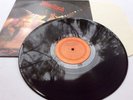 JUDAS PRIEST   UNLEASHED IN THE EAST   1979 M- 1ST PRESS   LIVE IN JAPAN