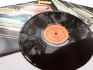 JUDAS PRIEST   TURBO   1986 M- 1ST PRESS
