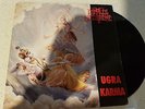 IMPALED NAZARENE UGRA KARMA  FIRST PRESS MAYHEM BEHERIT DISSECTION PROFANATICA
