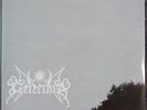 GEHENNA - First Spell - RARE MISPRINT ORIGINAL VINYL LP emperor mayhem immortal