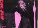 Northern Soul, R&B, Mod, Rare Rufus Thomas,  4 Track EP, Jump Back With Rufus