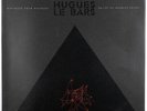 HUGUES LE BARS - Ballet de Maurice Béjard - RARE Electro avant garde LP