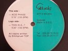 Emmanuel Top ?– This Is A ... ? / Acid Phase (Vinyl, 12