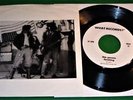 Rare PUNK THE GERMS Forming b/w The Germs Live 7