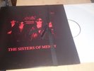 The Sisters Of Mercy -   - 2LP - Limited