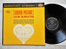 Clyde McPHATTER, Lover Please, Mercury SR 60711, Stereo-LP