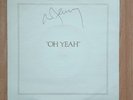 Bryan Ferry Signed - 7