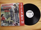 Desperate Rock 'n' Roll, Vol. 18