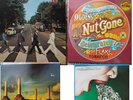 Lp/Vinyl- Raritäten Beatles, P.Floyd,Ashra,Amon Düül,Faust, Bowie,N.Young,usw.