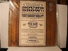 Professor Johnson's Astounding Sound Show Reference Recordings LP 45 RPM 1/2 RR7