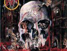 South Of Heaven - Slayer  Explicit Versio (Vinyl Used Like New) Explicit Version