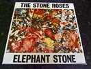 The Stone Roses,Elephant Stone vinyl 12