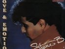 Love And Emotion - Stevie B. (Vinyl Used Like New)