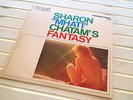SHARON MHATI CHATAM - FANTASY   REVERBERI's DARK PSYCH FUNK BURNER BEATS LIBRARY