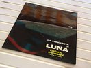 LUCIANO MICHELINI - LA CONQUISTA DI LUNA   HOLY PSYCHEDELIC LOUNGE FUNK LIBRARY