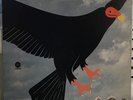 TUCKY BUZZARD Self-Titled Psych Prog LP (ST-787) Record